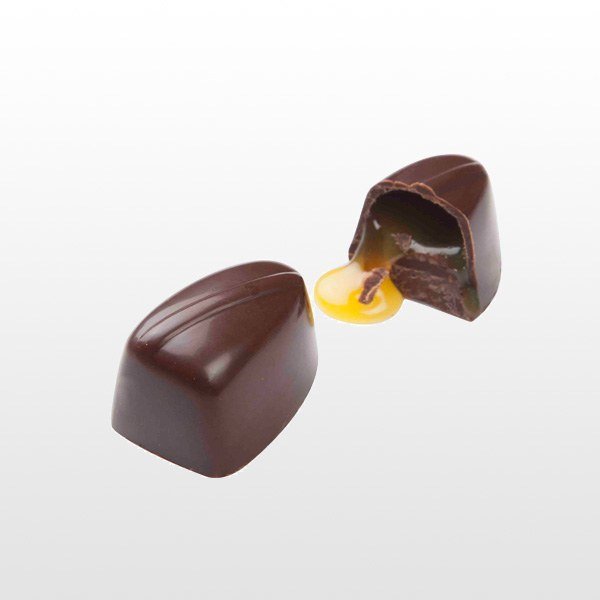 Orange Bonbons